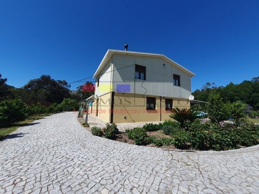 Luxus-Haus in Cabeceiras de Basto, Distrito de Braga