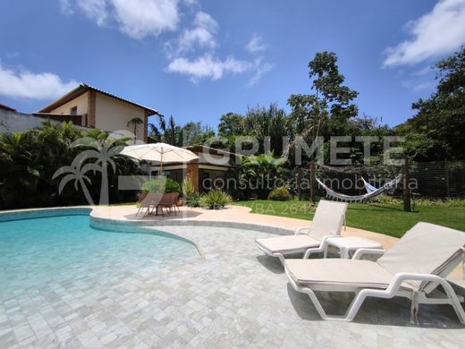 호화 저택 / Mata de São João, Bahia