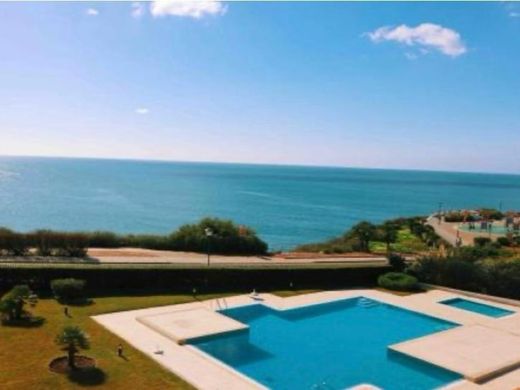 Apartment / Etagenwohnung in Cascais, Lissabon