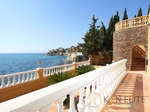 Luxe woning in El Campello, Provincia de Alicante