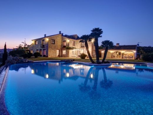 Villa in Teulada, Alicante