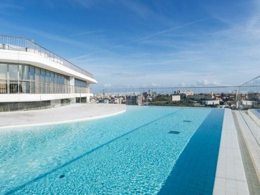 Apartamento - Campolide, Lisboa