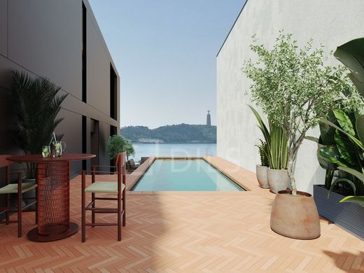 Apartment in Estrela, Lisbon