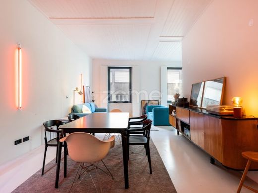 公寓楼  波圖, Porto