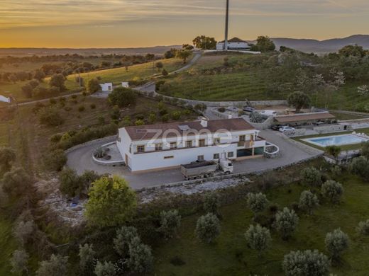 Maison de luxe à Redondo, Distrito de Évora