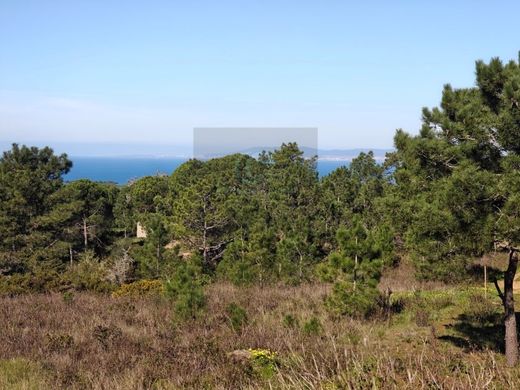 Grond in Sesimbra, Distrito de Setúbal