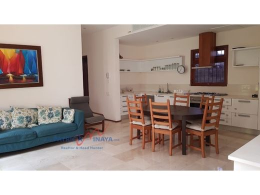 Apartamento - Santo Domingo, Santo Domingo De Guzmán