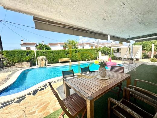 منزل ﻓﻲ Roda de Barà, Província de Tarragona