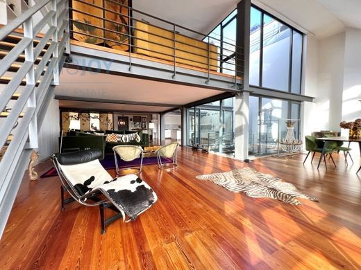 Διαμέρισμα σε Estrela, Lisbon