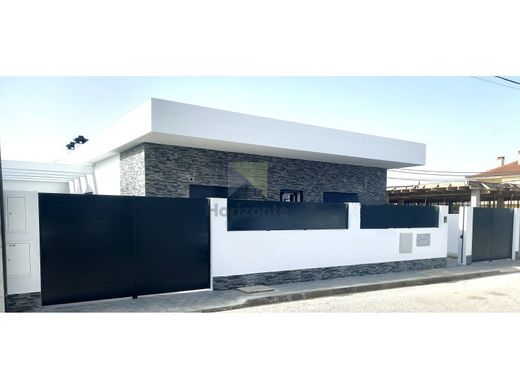 Lüks ev Seixal, Distrito de Setúbal