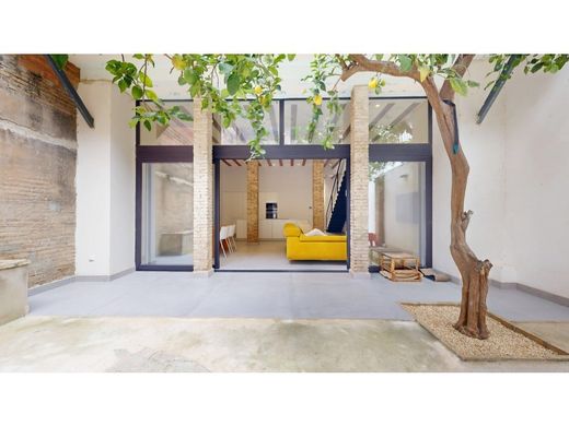 ‏בתים כפריים או חוות ב  Massanassa, Província de València