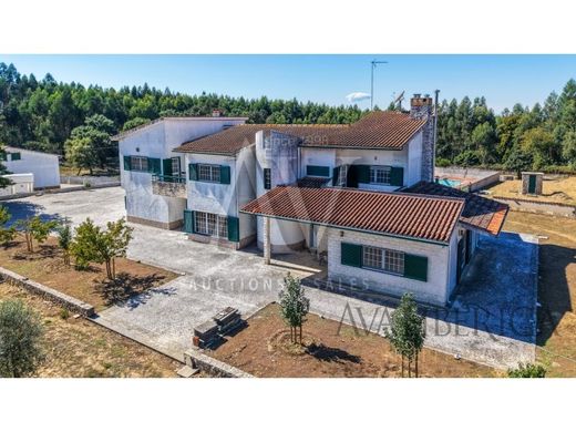 Luxury home in Ferreira do Zêzere, Distrito de Santarém