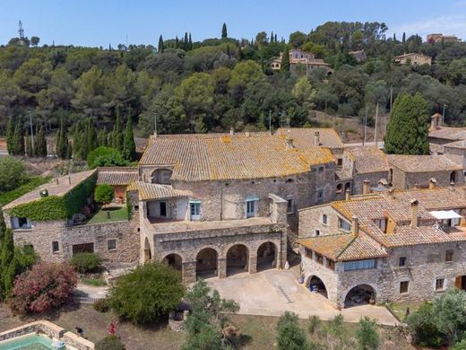 Luxury home in Vilopriu, Province of Girona