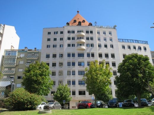 Bureau à São Domingos de Benfica, Lisbon