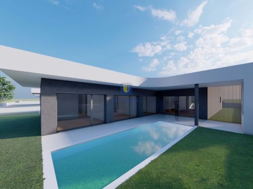 Πολυτελή κατοικία σε Caldas da Rainha, Distrito de Leiria