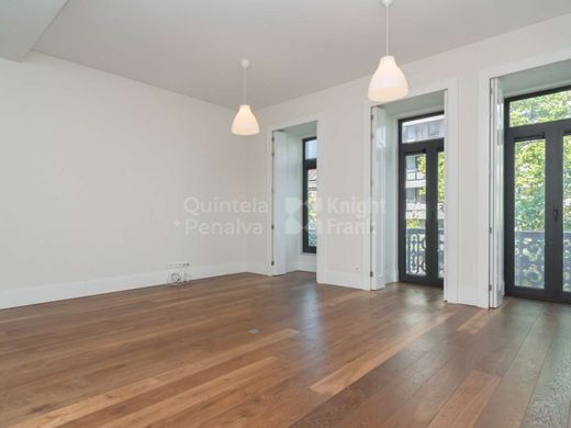 Apartment in Santo António, Lisbon