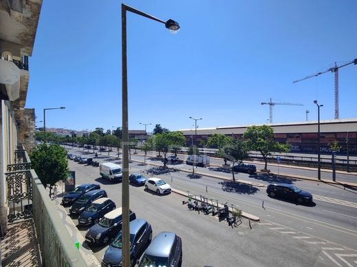 아파트 / Estrela, Lisbon