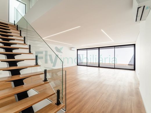 منزل ﻓﻲ فيلا نوا دغايا
, Vila Nova de Gaia