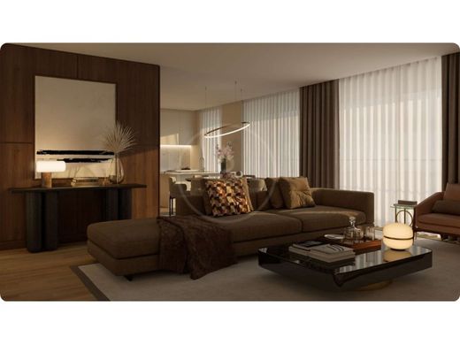 Piso / Apartamento en Oporto, Porto