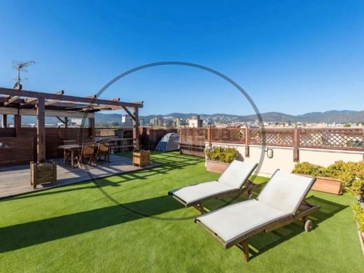 Appartement à Palma de Majorque, Province des Îles Baléares