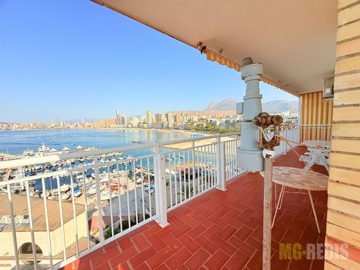 Apartament w Benidorm, Provincia de Alicante