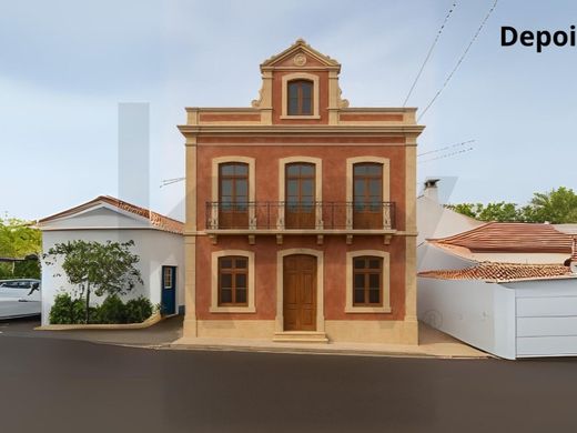 Residential complexes in Odemira, Distrito de Beja