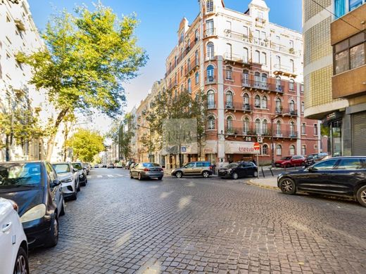 Appartement à Santo António, Lisbon