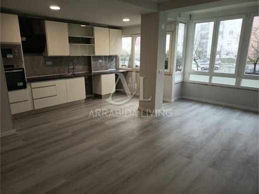 Daire Oeiras, Distrito de Lisboa