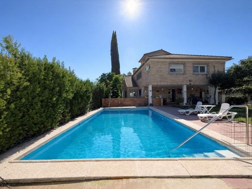 Luxury home in Cordova, Province of Córdoba