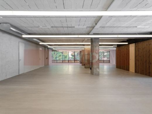 Office in Barcelona, Province of Barcelona
