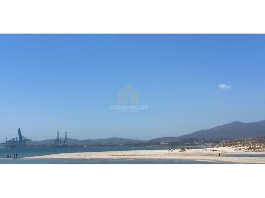 Grond in Los Barrios, Provincia de Cádiz