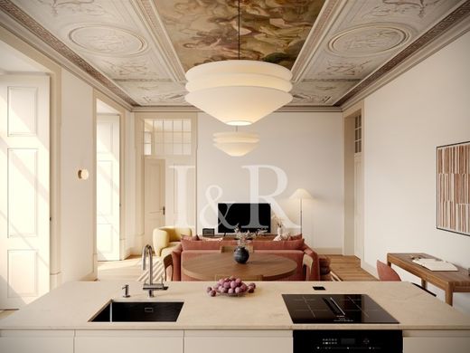 Apartment in Santa Maria Maior, Lisbon