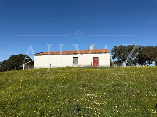 Maison de luxe à Aljustrel, Distrito de Beja