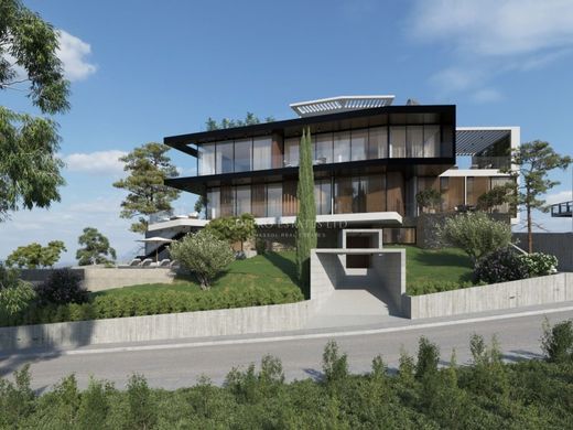 Willa w Limassol, Limassol District