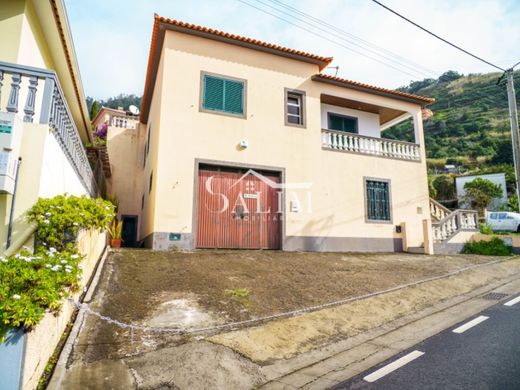 Элитный дом, Кальета, Madeira