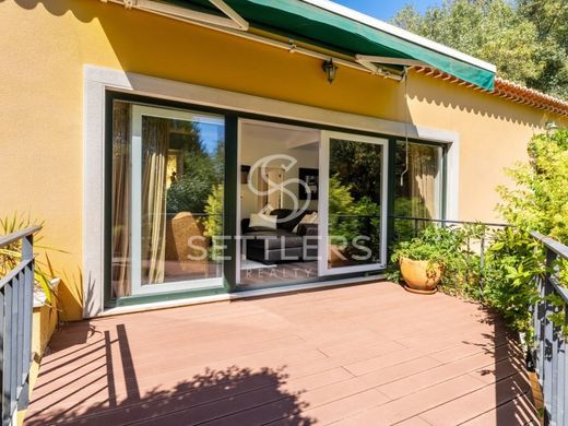 Residential complexes in Sintra, Lisbon