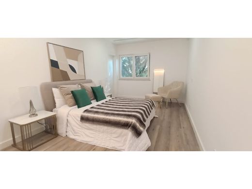 Apartment / Etagenwohnung in Lissabon, Lisbon