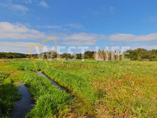 Grond in Torres Vedras, Distrito de Lisboa