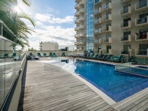 Daire Funchal, Madeira