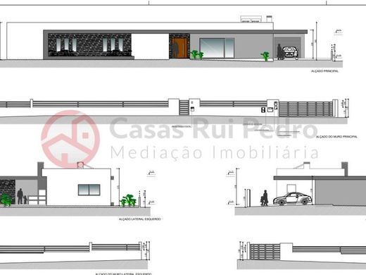 Lüks ev Setúbal, Distrito de Setúbal