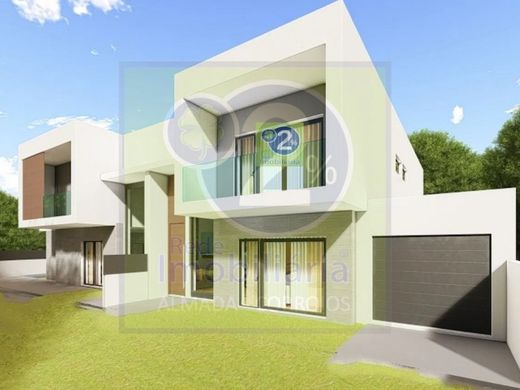 Maison de luxe à Seixal, Distrito de Setúbal