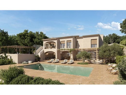 Villa in Benissa, Alicante