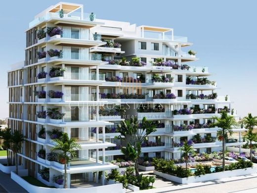 ﺷﻘﺔ ﻓﻲ Larnaca, Eparchía Lárnakas