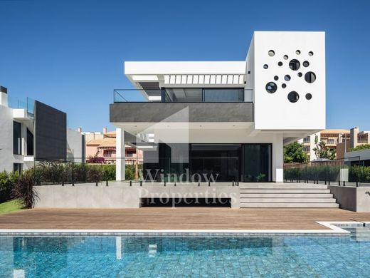 Luxe woning in Loulé, Distrito de Faro