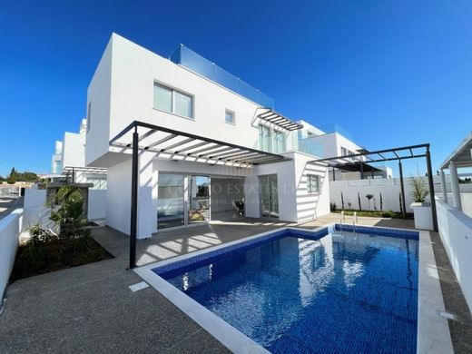Villa Ayia Napa, Agía Nápa