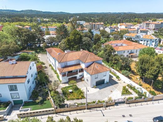 Luxe woning in Vila Nova de Ourém, Ourém