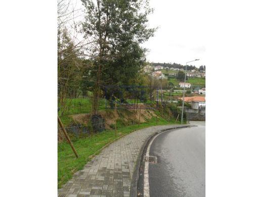 Penafiel, Distrito do Portoの土地