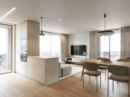 Piso / Apartamento en Ílhavo, Aveiro