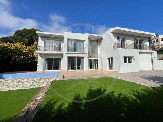 Элитный дом, Calonge, Província de Girona