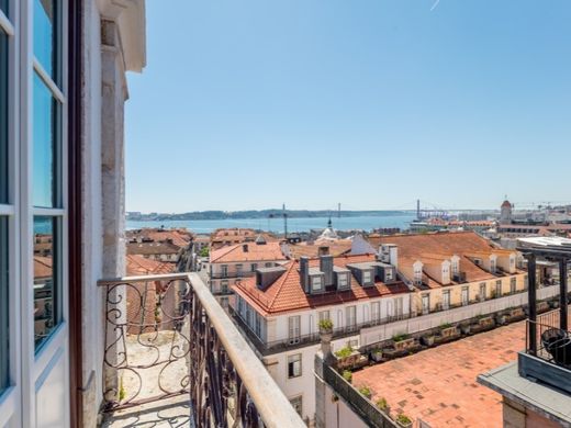 ﺷﻘﺔ ﻓﻲ Misericórdia, Lisbon